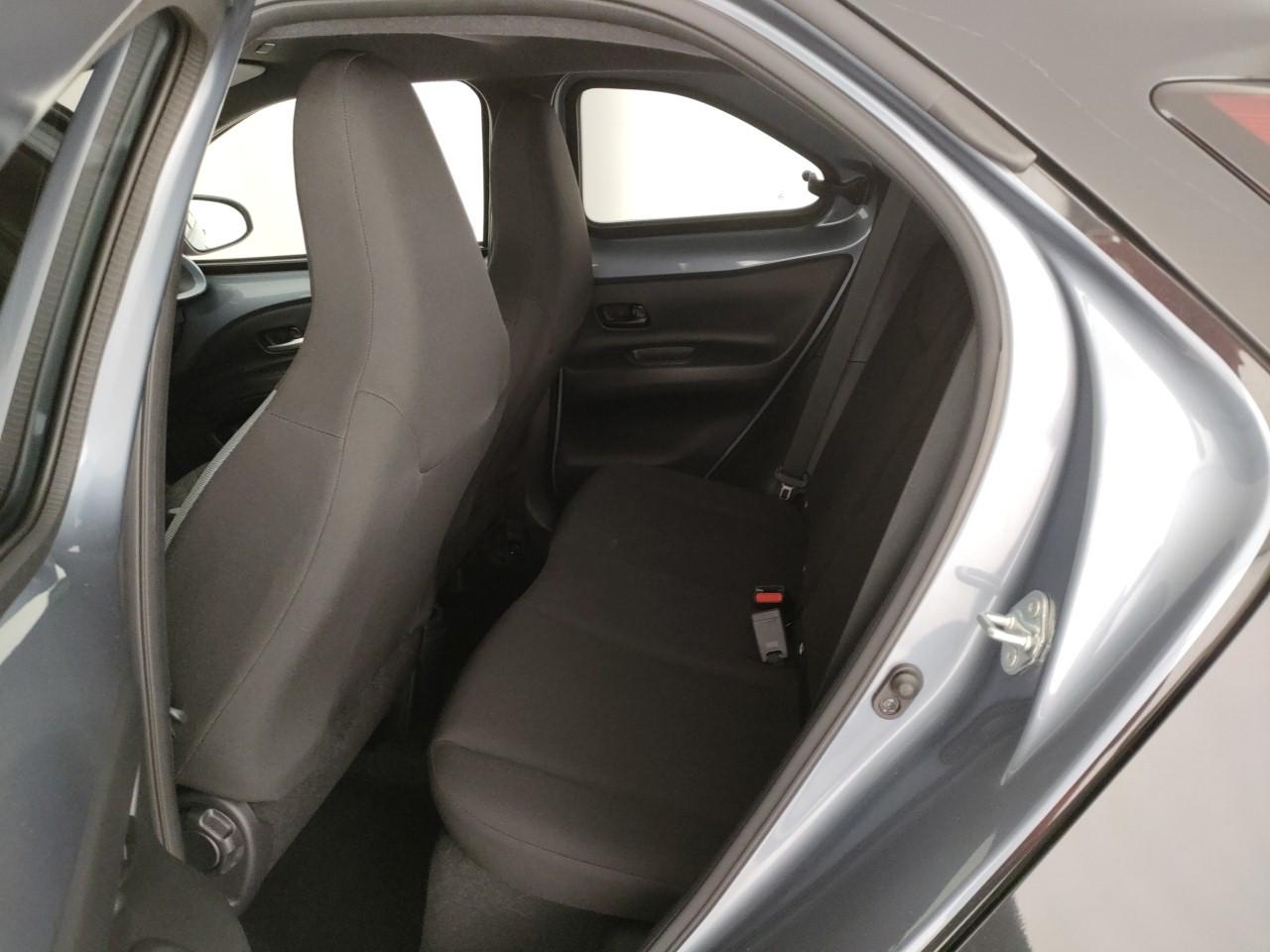 TOYOTA Aygo X 1.0 Trend Air 72cv