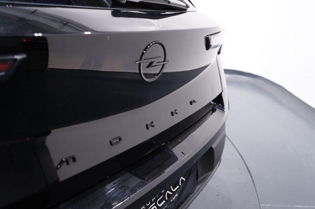 OPEL Mokka 1.2 Turbo 100CV GS