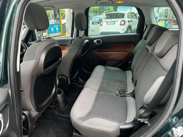 Fiat 500L 500L 1.3 mjt Trekking 85cv