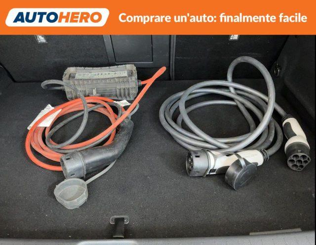 OPEL Astra 1.6 Plug-in Hybrid 180 CV AT8 Business Elegance