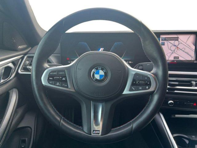 BMW i4 eDrive 40 Sport