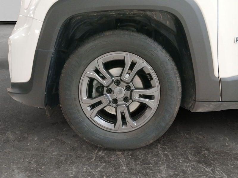 Jeep Renegade 1.0 t3 Longitude 2wd