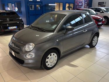 FIAT 500 500 1.0 Hybrid CULT