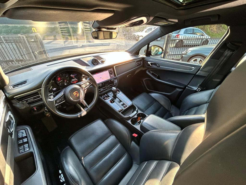 Porsche Macan 2.0 265cv pdk