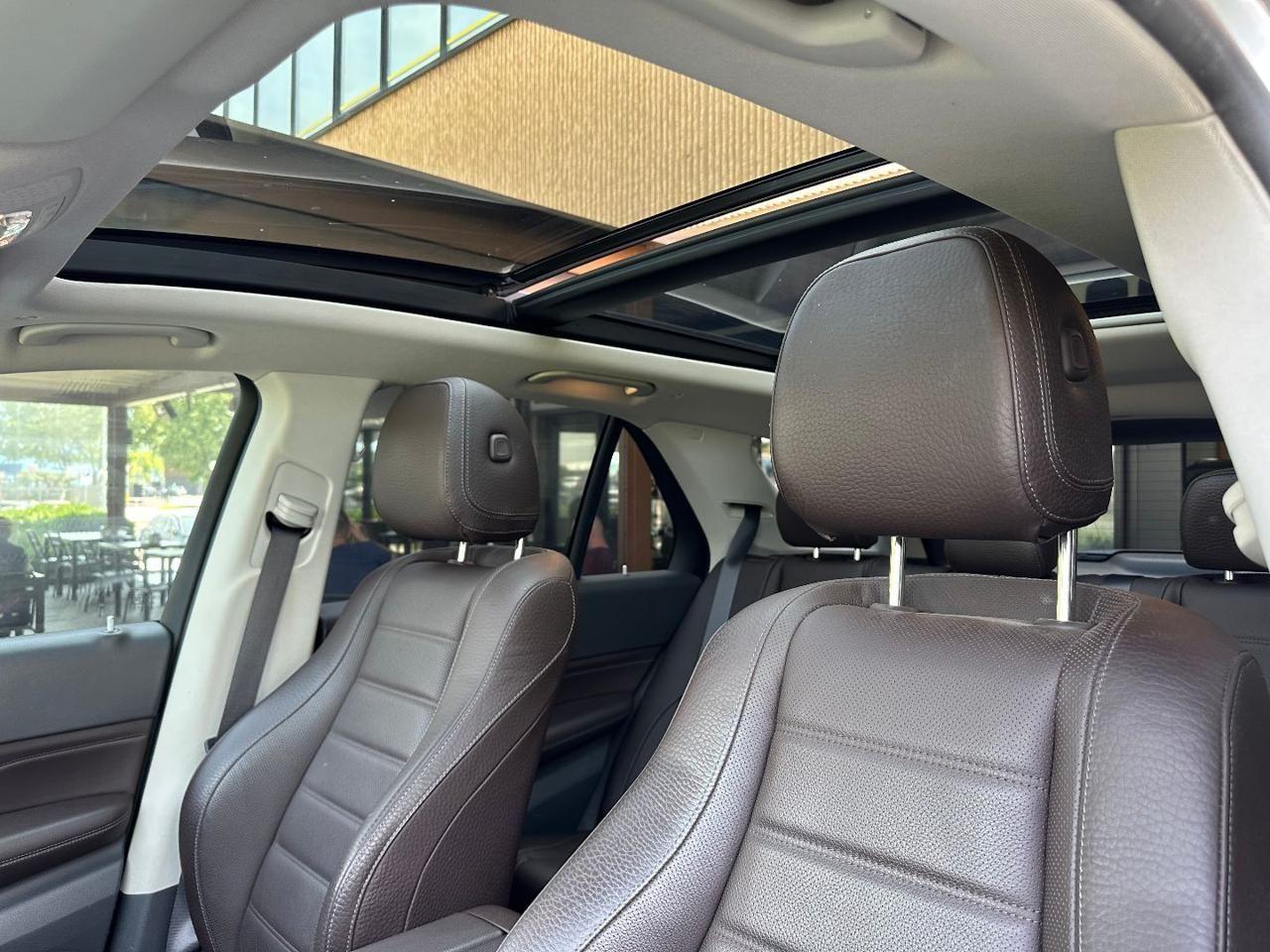 Mercedes-Benz GLE 450 4Matic EQ-Boost Premium Plus 67000KM Full Service