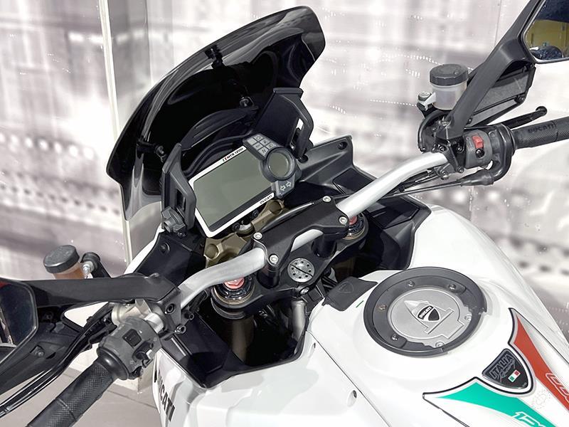 Ducati Multistrada 1200