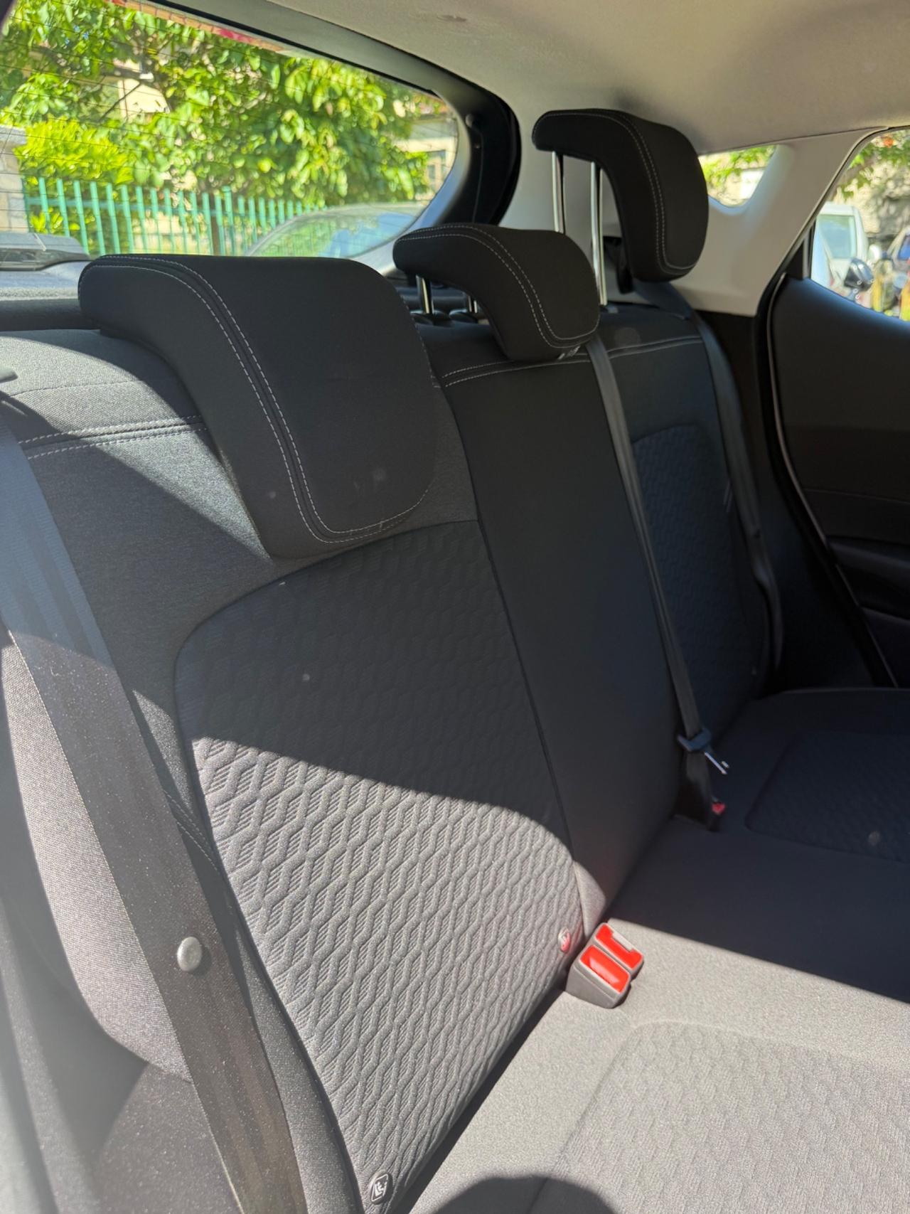Ford FIESTA HYBRID 5P NEOPAT KMCERT UNICOPR