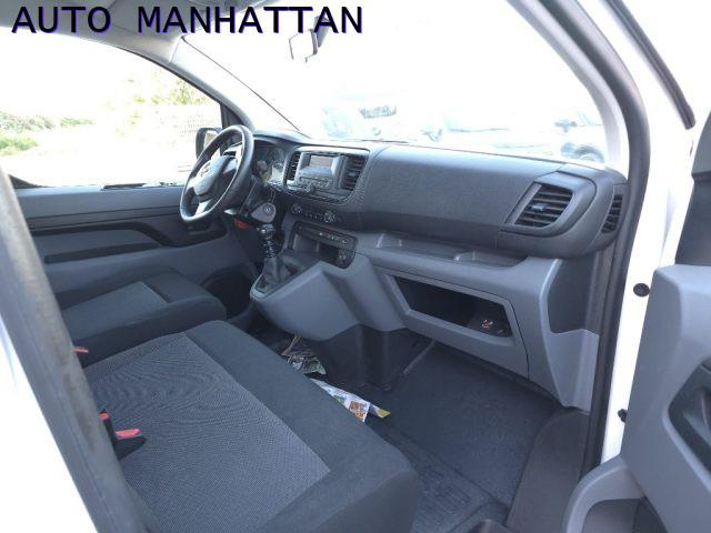 OPEL Vivaro Life 1.5 Diesel 120CV 9 POSTI PULMINO