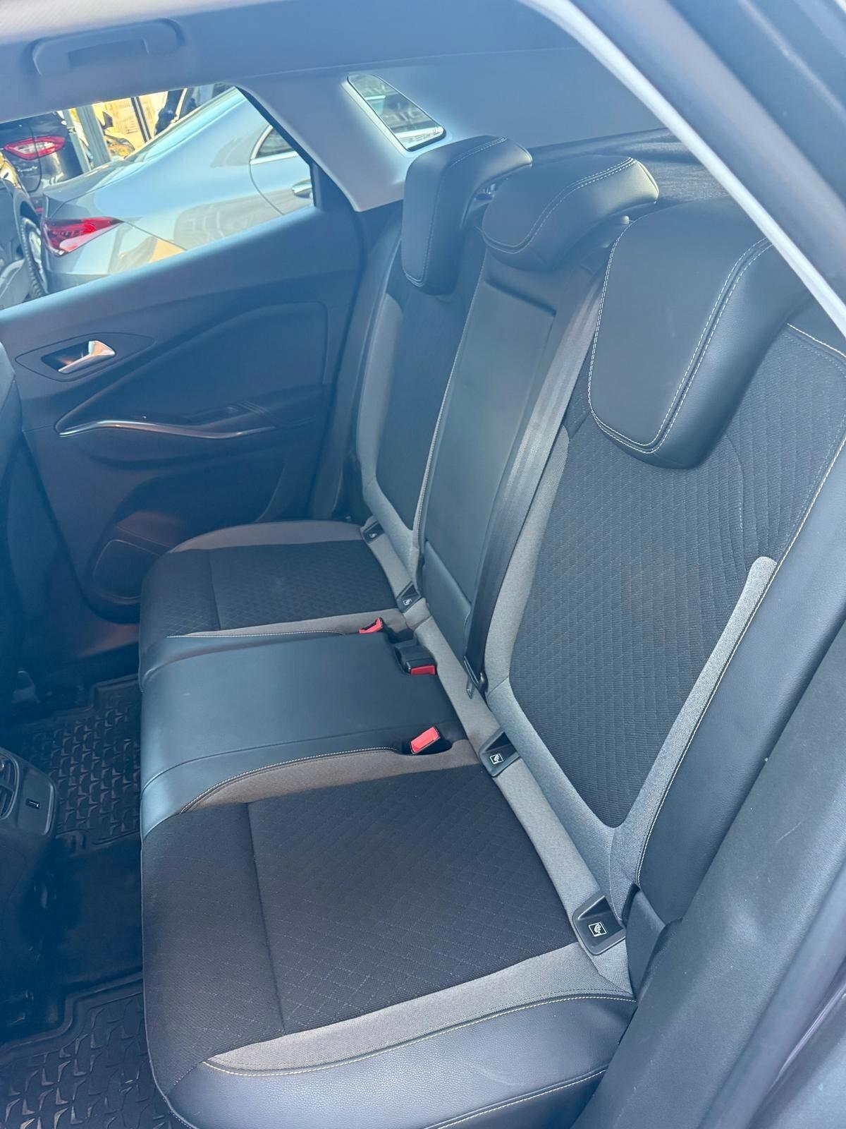 Opel Grandland X 1.5 diesel Ecotec Start&Stop Ultimate 2019