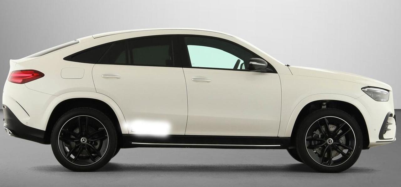 Mercedes-benz GLE 400 GLE 400 e hybrid EQ 4Matic AMG Line Premium