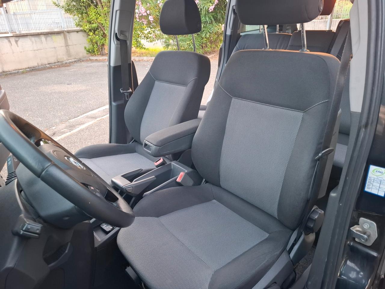 Opel Zafira 1.6 16V ecoM 150CV Turbo One
