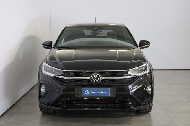 VOLKSWAGEN Taigo 1.0 TSI 110 CV DSG R-Line