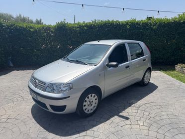 Fiat Punto 1.2 benzina - POCHI KM - 2010