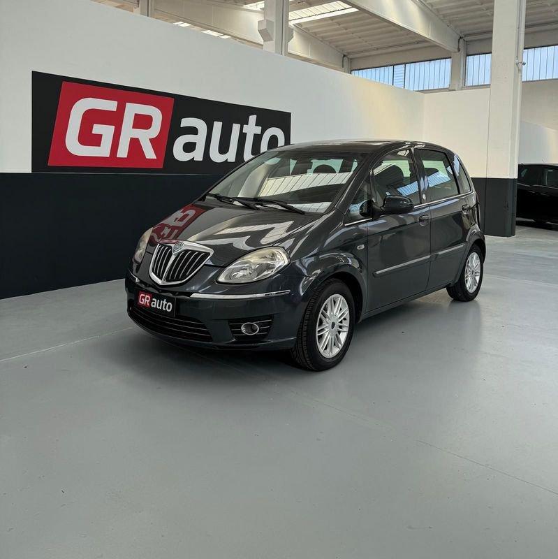 Lancia Musa Musa 1.4 8v E-Collection ecochic Gpl