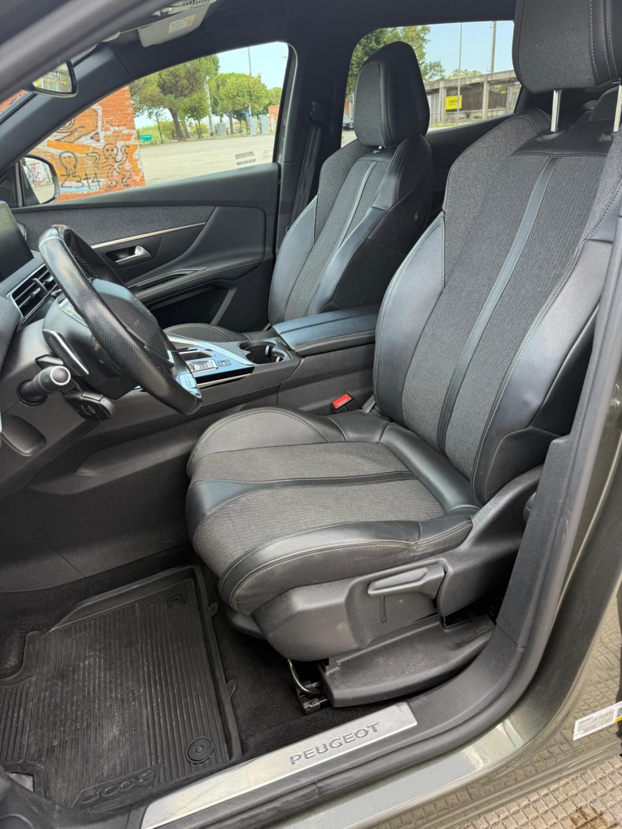 Peugeot 3008 BlueHDi 130 S&S GT Line