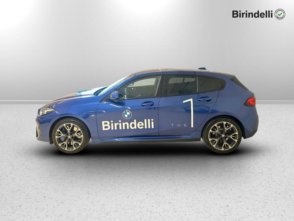 BMW 120d