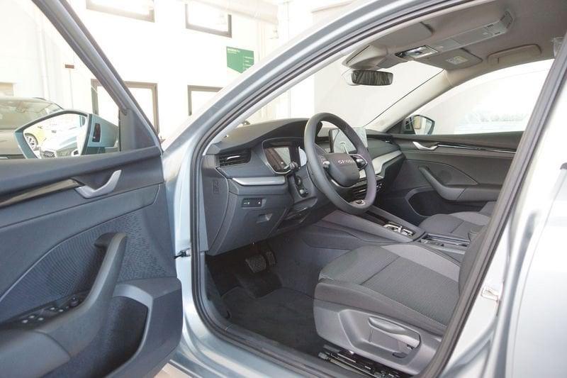 Škoda Octavia 2.0 TDI 150CV EXECUTIVE DSG NUOVA DA IMMATRICOLARE