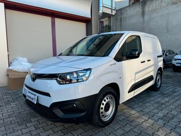 TOYOTA Proace City electric L1 50kWh D Comfort