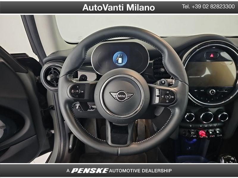MINI Mini 3 porte Mini 2.0 Cooper S Classic