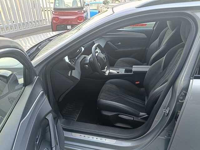 Peugeot 308 SW 1.5 BlueHDi 130cv EAT8 GT AZIENDALE