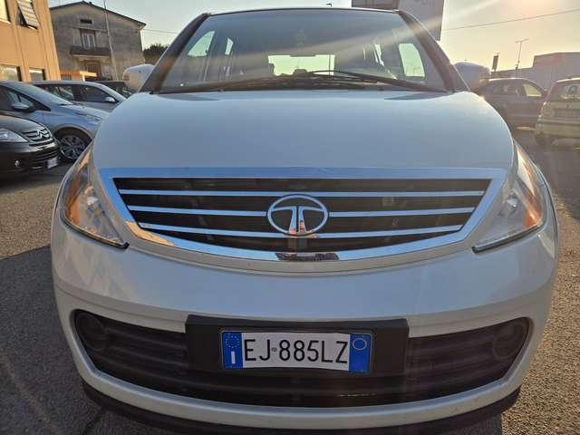 Tata Aria 2.2 16V 4x4 Pride