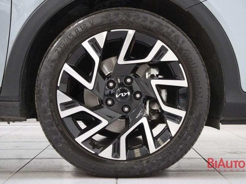 Kia Xceed XCeed 1.5 tgdi mhev Business 160cv mt