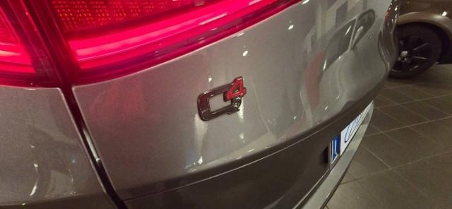 Alfa Romeo Stelvio Stelvio Veloce Q4 210cv*GARANZIA 2ANNI ALFA*
