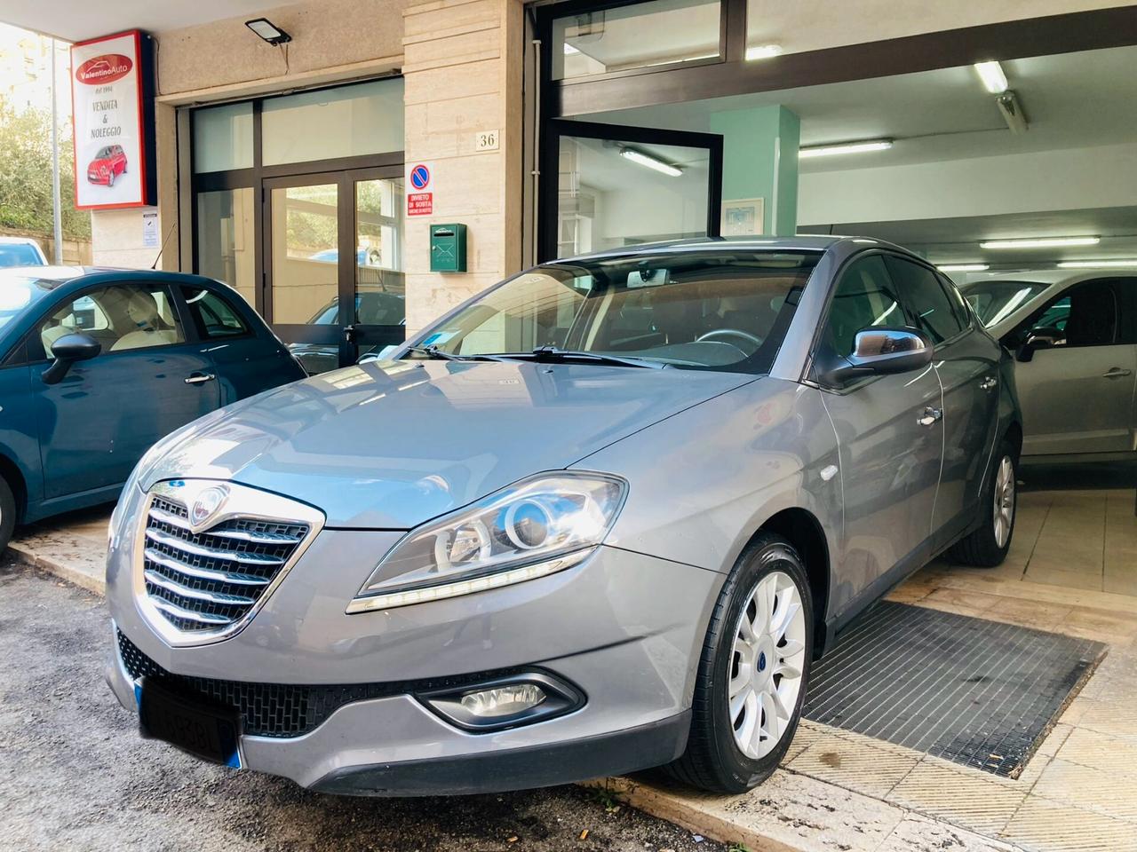 Lancia Delta 1.6 MJT - IDEALE X NEOPATENTATI - 2013
