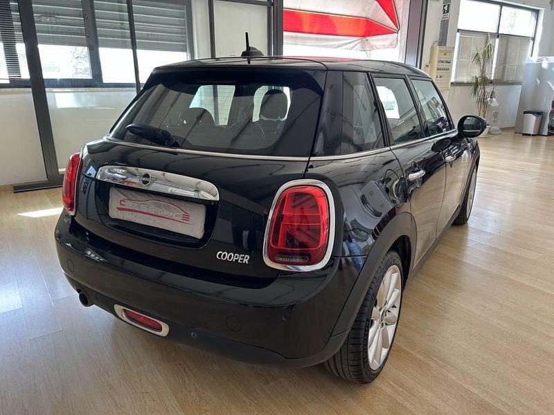 MINI Mini 5 porte Mini 5p 1.5 Cooper Business