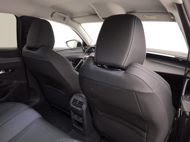 PEUGEOT 308 1.2 puretech t Allure s&s 130cv