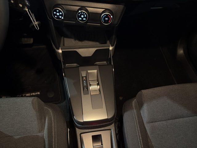 OPEL Frontera Hybrid 110 CV EDCT Edition