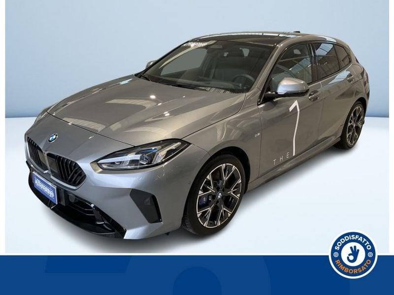 BMW Serie 1 120d M Sport
