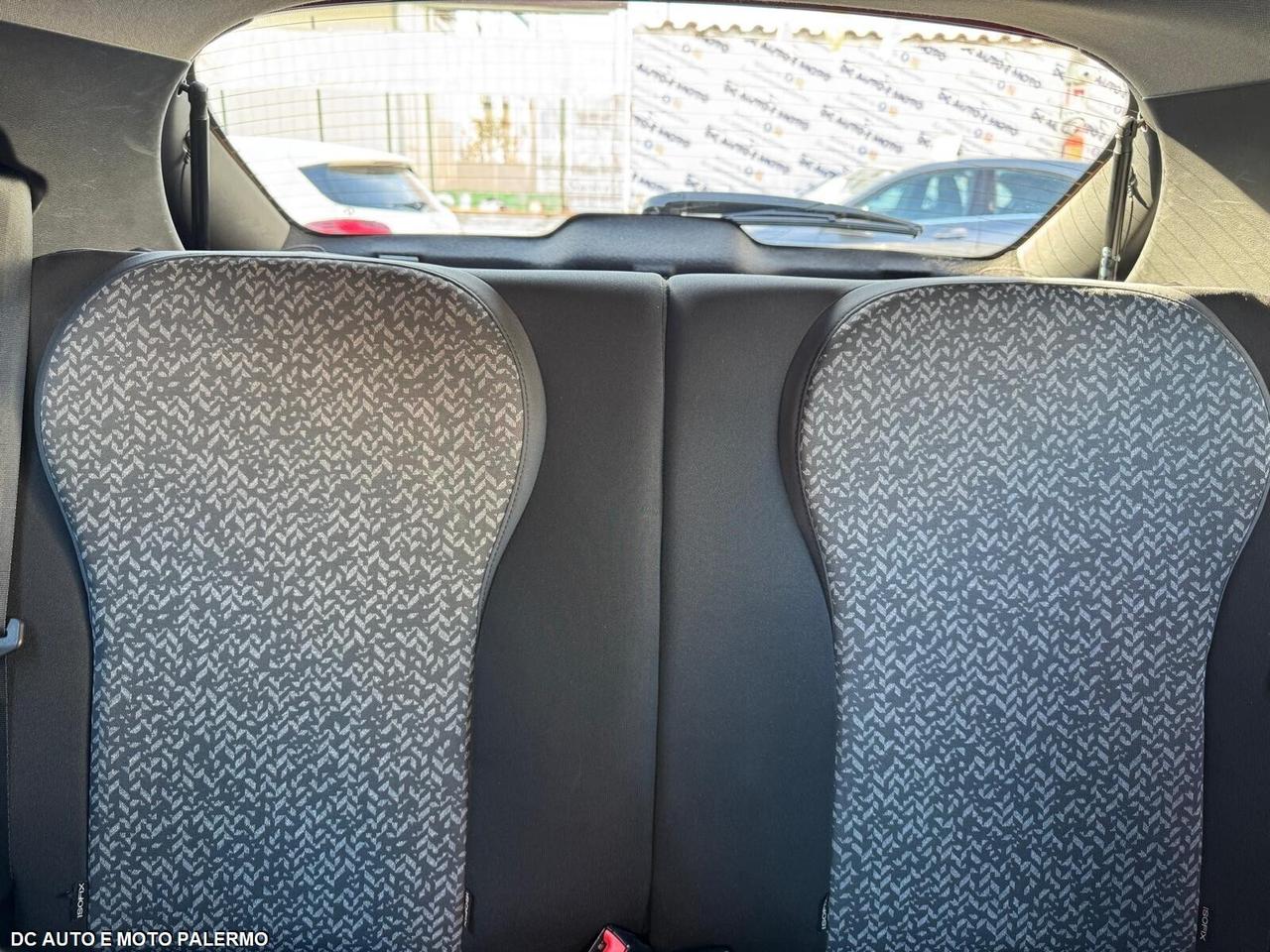 Lancia Ypsilon 1.0 Fire 69CV..Hybrid Ecochic.2022