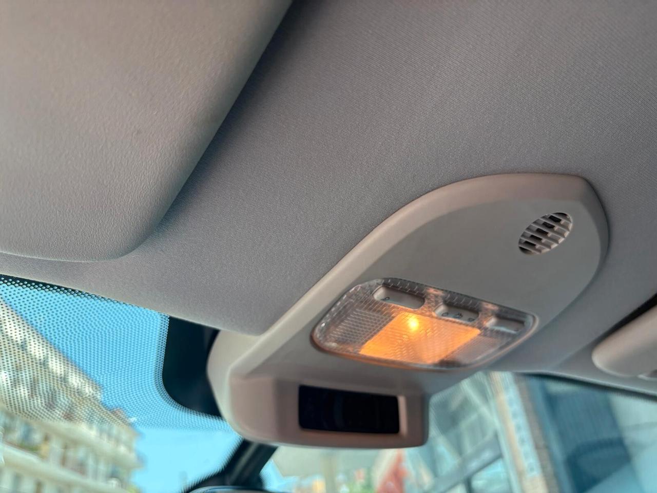 Peugeot 5008 1.6 e-HDi 115CV Stop&Start ETG6 Active
