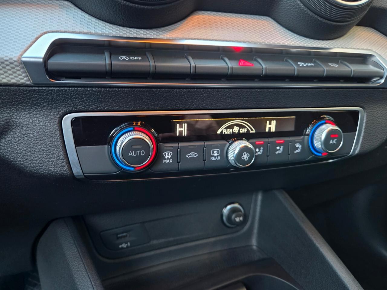 Audi Q2 2.0 TDI 116 CV S tronic Business 30