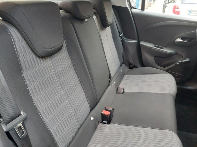 Opel Corsa 1.5 D 100 CV Elegance