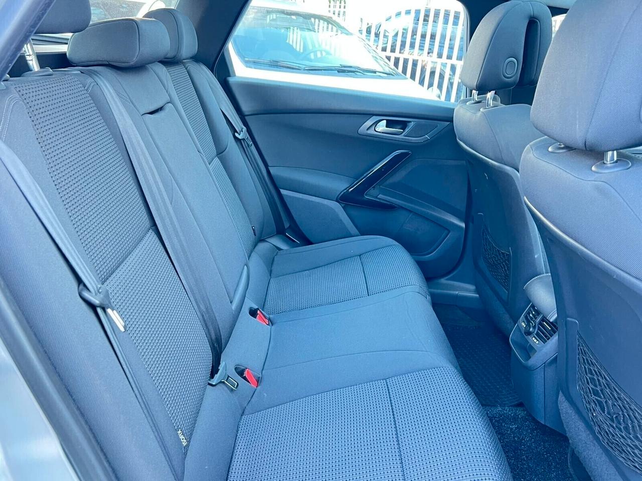 Peugeot 508 1.6 112CV DIESEL AUTOMATICO SW