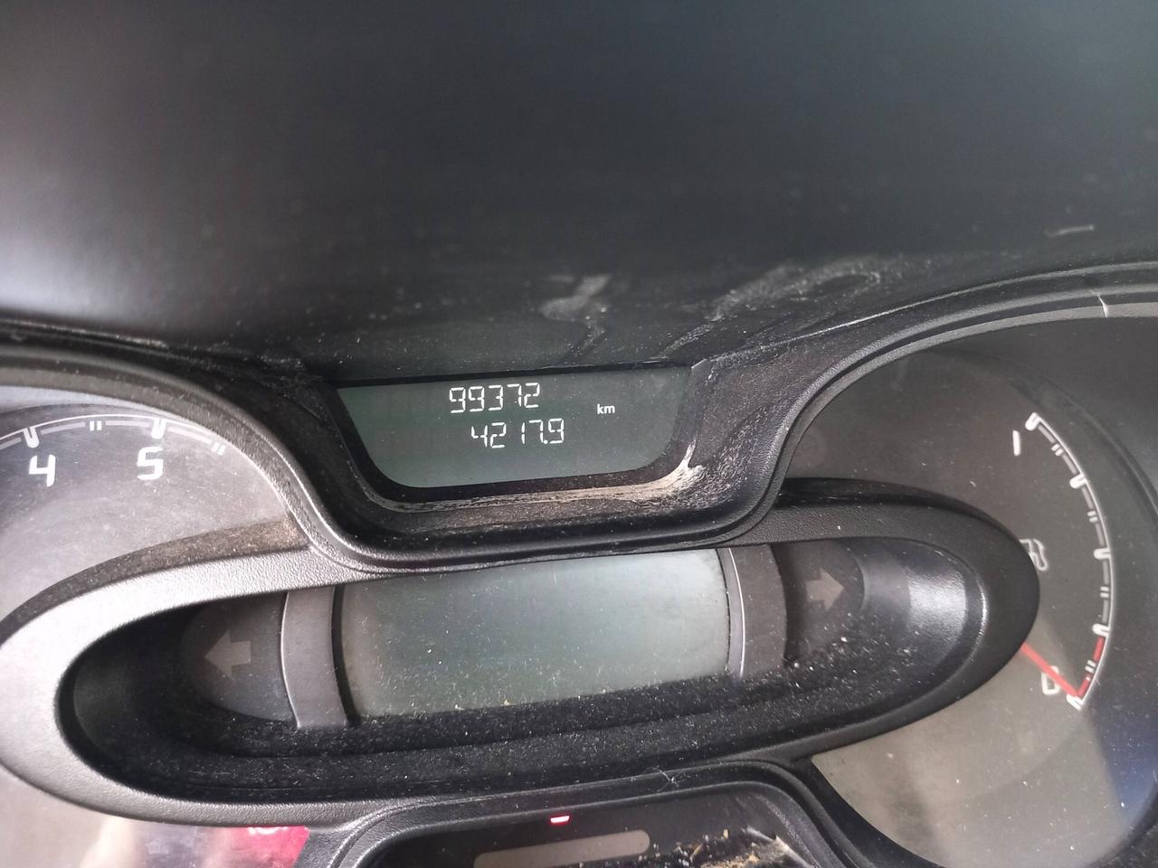 Fiat Talento 2.0 Ecojet 120CV Furgone lamierato KM 99000 GARANZIA