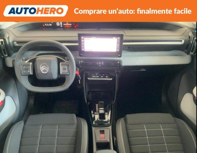 CITROEN C3 Hybrid 110 e-DCS6 Max