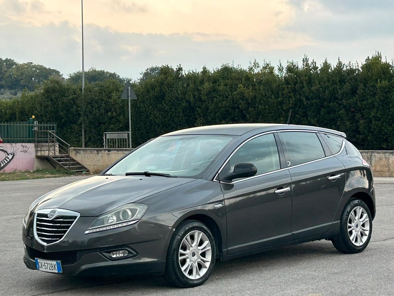 Lancia Delta 1.6 *GARANZIA 12 MESI*