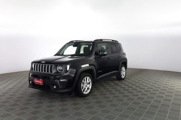 JEEP Renegade Renegade 1.5 Turbo T4 MHEV Limited