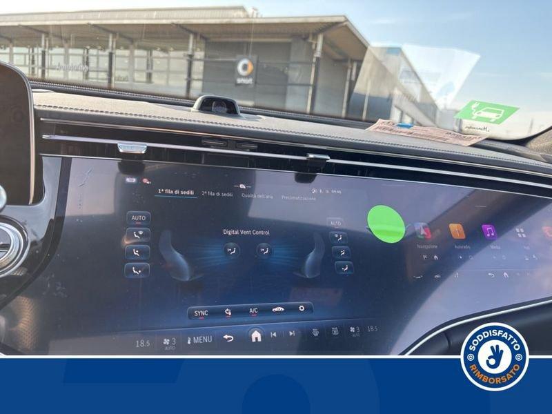 Mercedes-Benz Classe E 300de 4Matic EQ-Power Berlina AMG Line Premium Plus