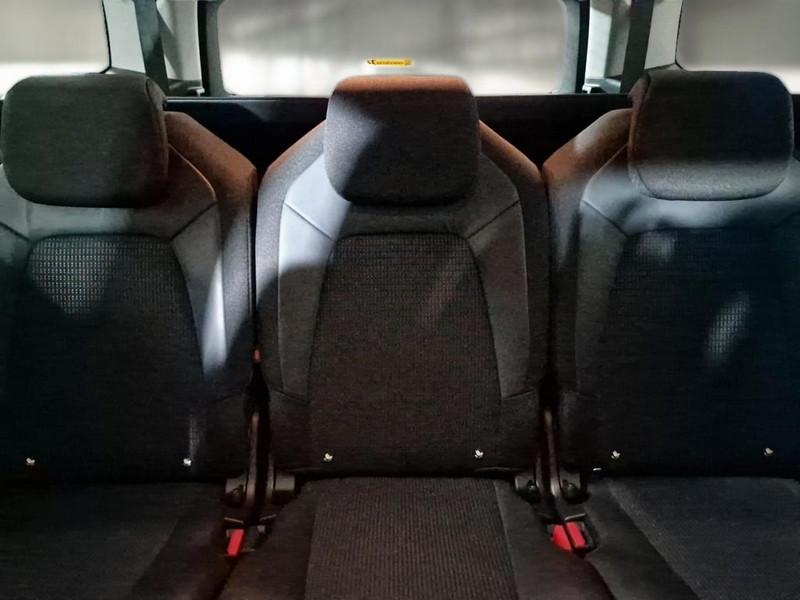 CITROEN GRAND C4 SPACETOURER BlueHDi 130 S/S EAT8 Shine