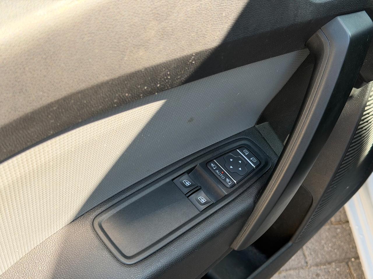 NISSAN TOWNSTAR 1.3cc 131CV BENZINA *IVA*