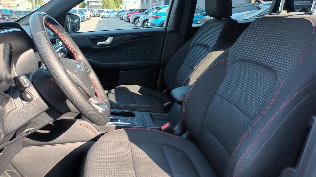 FORD Kuga 3ª serie - Kuga 2.5 Plug In Hybrid 225 CV CVT 2WD ST-Line