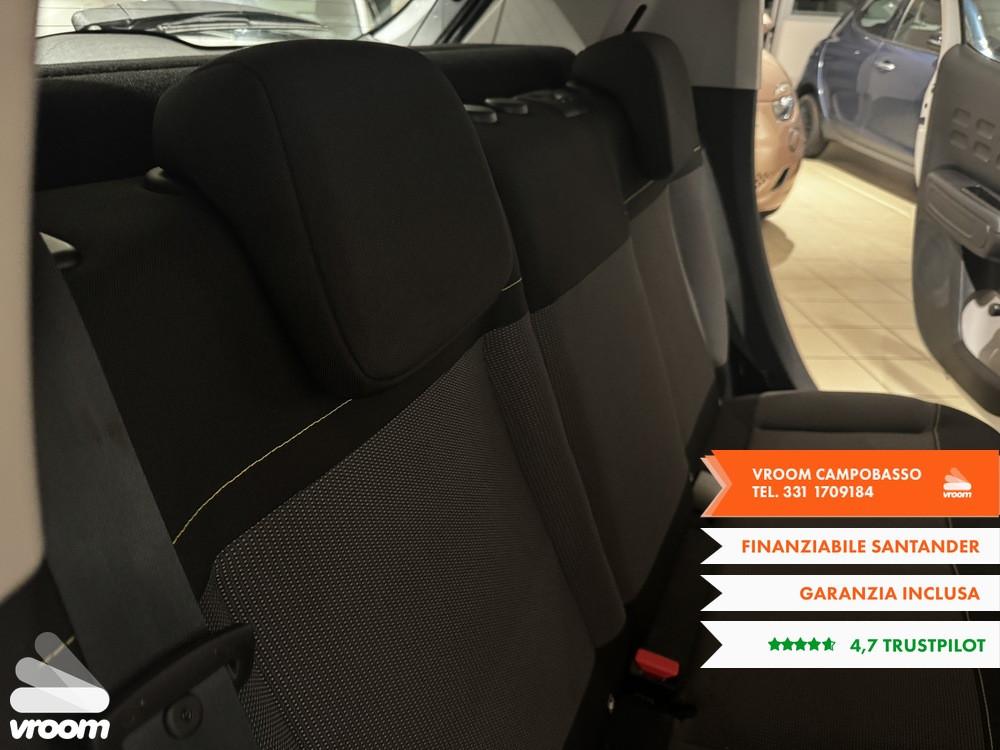 CITROEN C3 3ª serie C3 BlueHDi 100 S&S Busines...