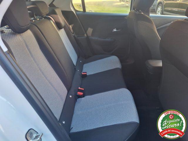 OPEL Corsa 1.2 GS PREZZO REALE