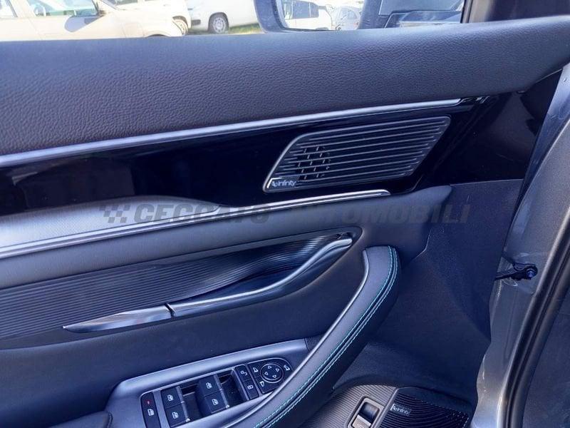 BYD Seal U DMi Seal U DM-i 1.5 phev Boost 2wd