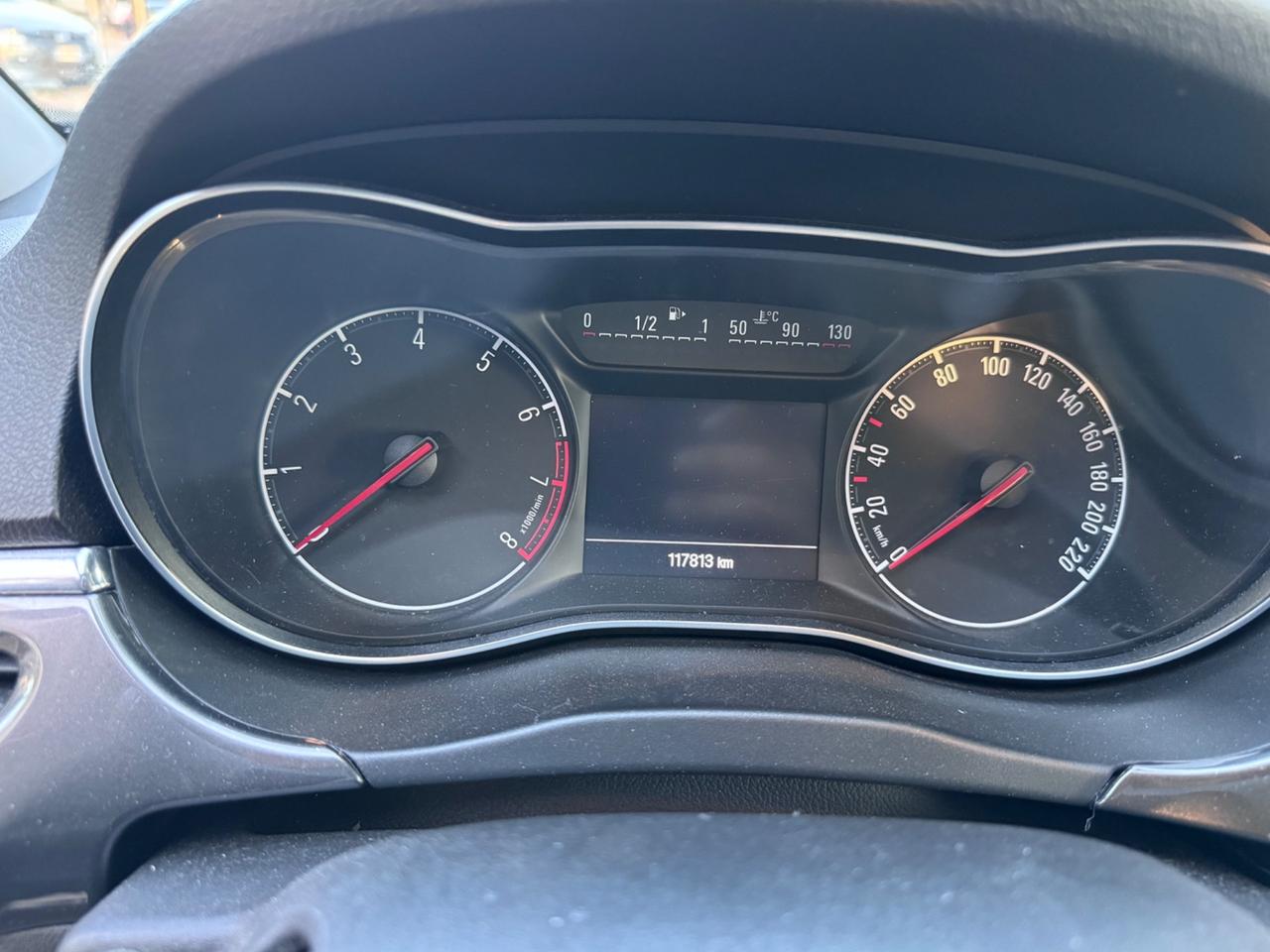Opel Corsa 1.4 GPL valido fino a 2036 garanzia 12 mesi