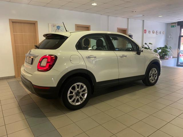 FIAT 500X 1.3 MultiJet 95 CV Business